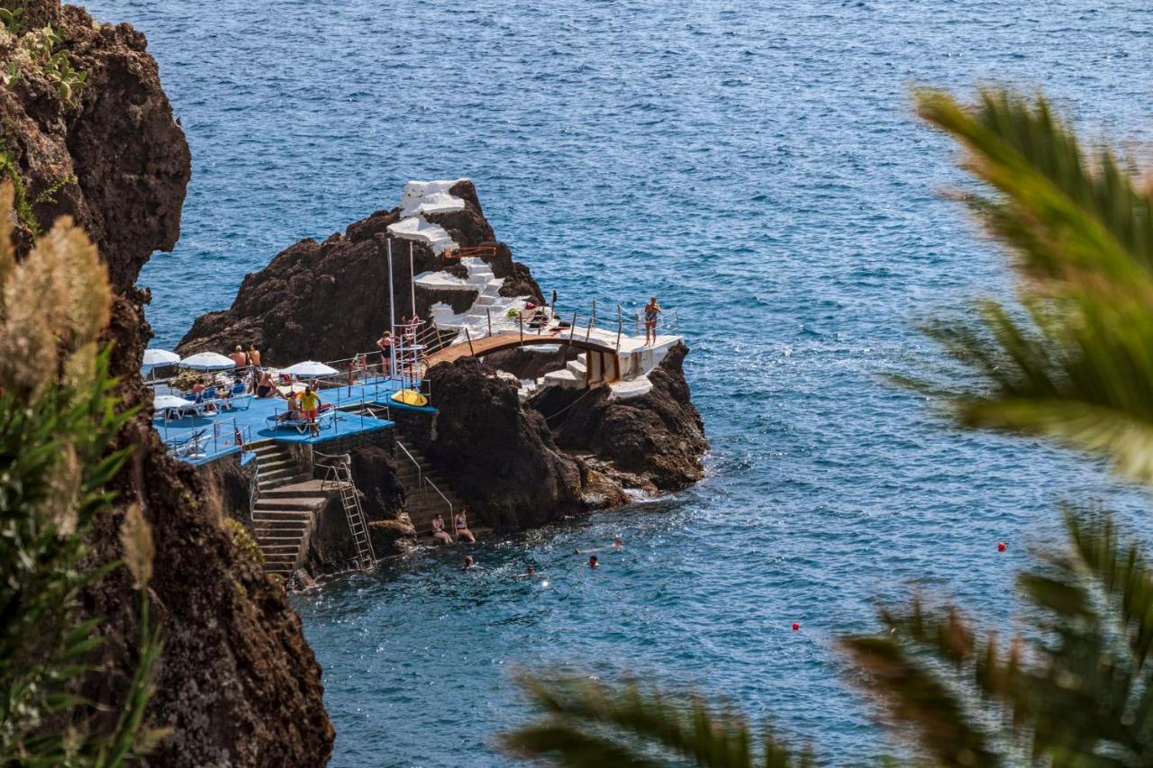 Madeira Palace III By An Island Apart Funchal  Exterior photo