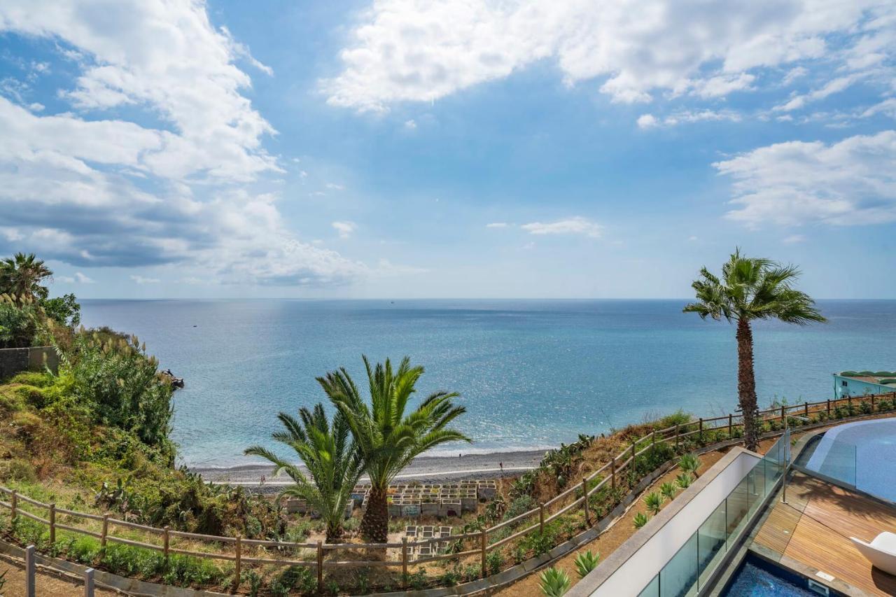 Madeira Palace III By An Island Apart Funchal  Exterior photo